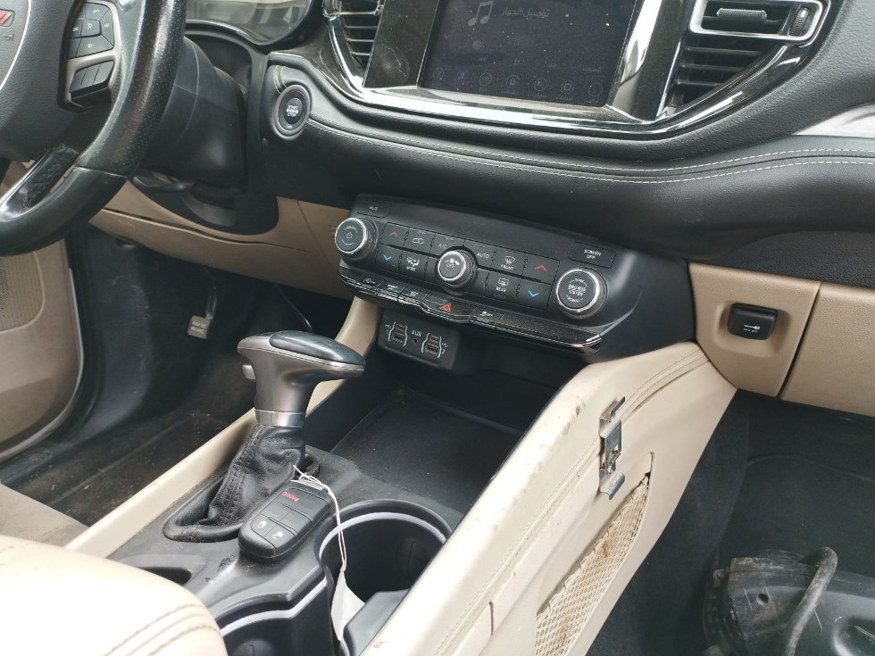 دودج دورانجو  2021 image