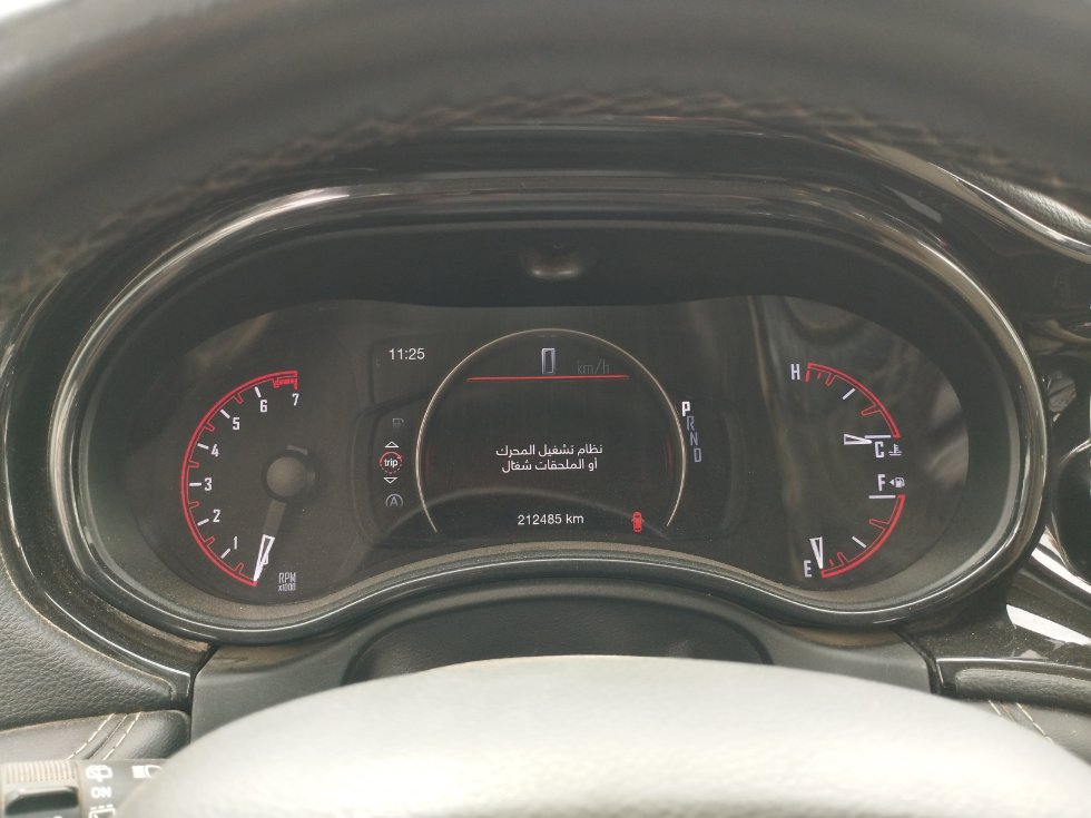 دودج دورانجو  2021 image