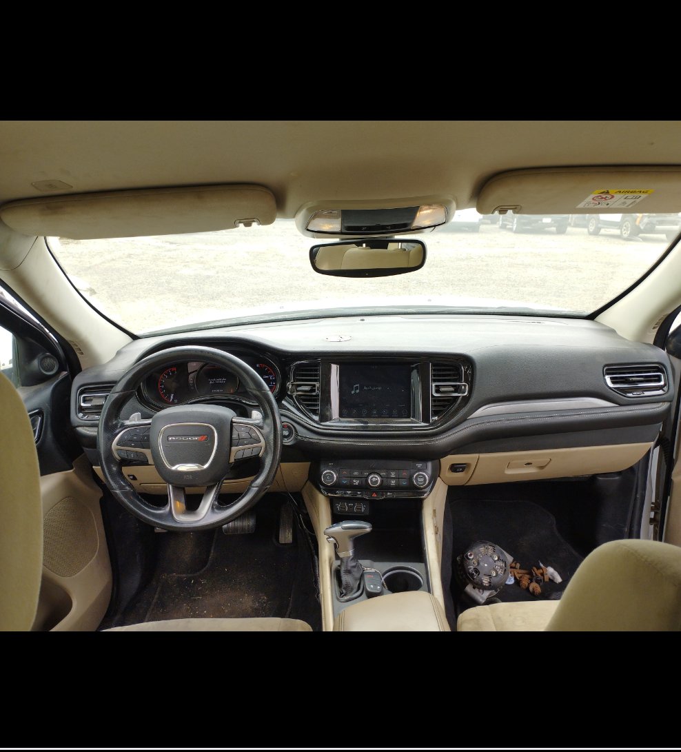 دودج دورانجو  2021 image