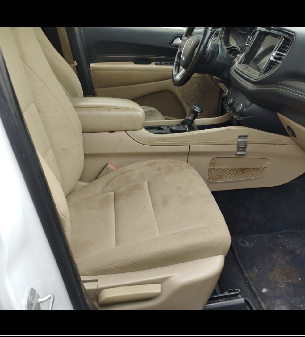 دودج دورانجو  2021 image