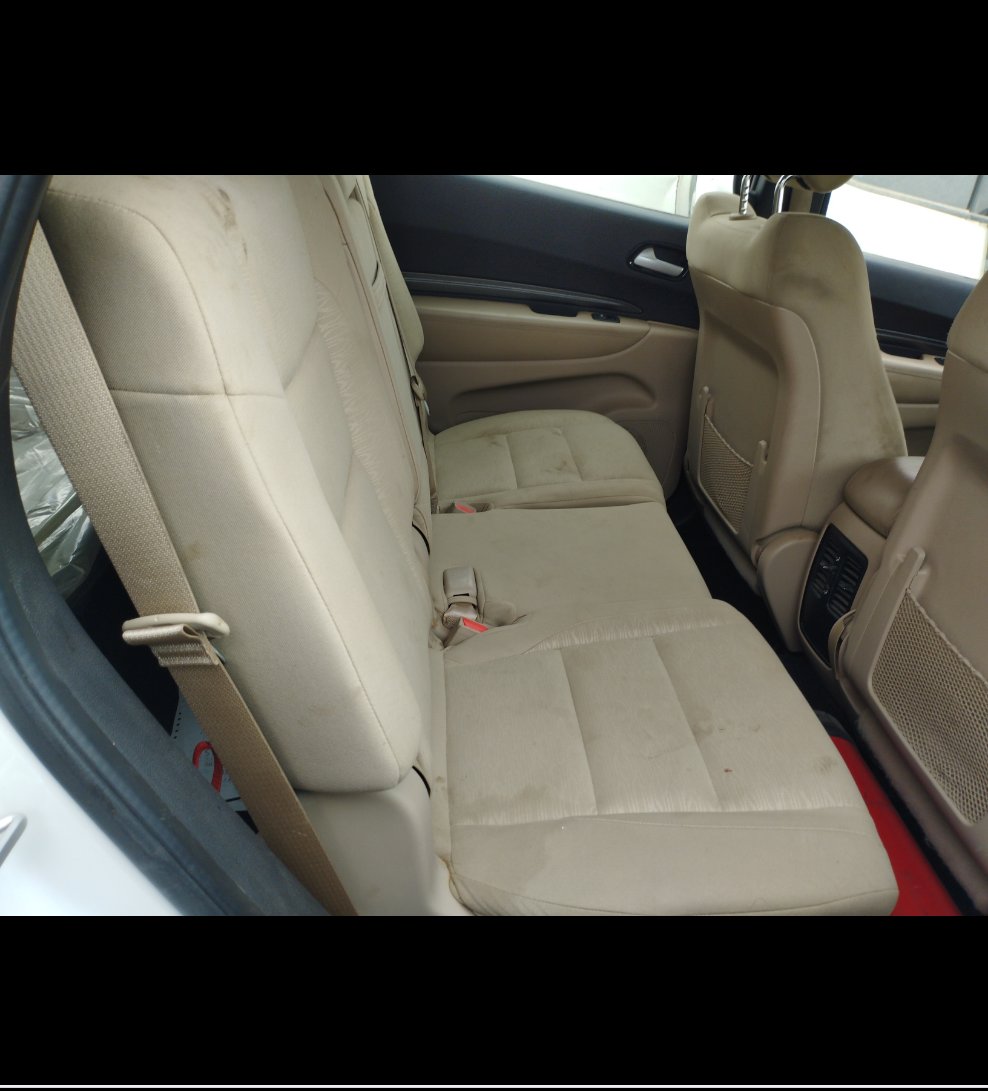 دودج دورانجو  2021 image