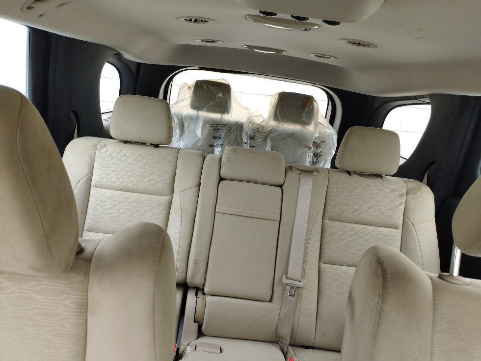 دودج دورانجو  2021 image