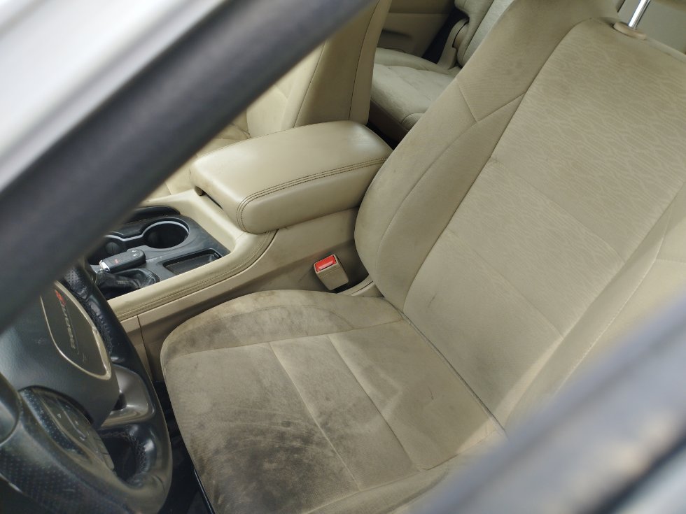 دودج دورانجو  2021 image