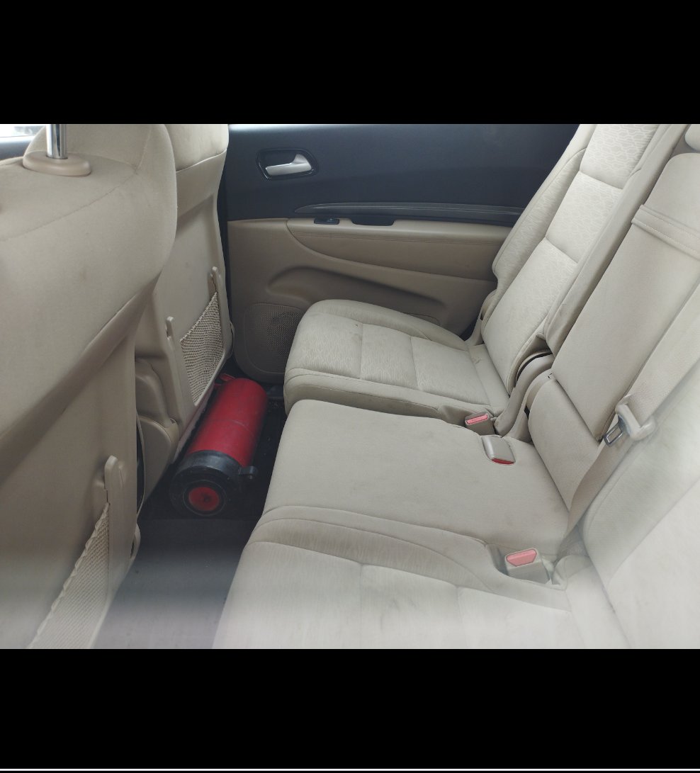 دودج دورانجو  2021 image