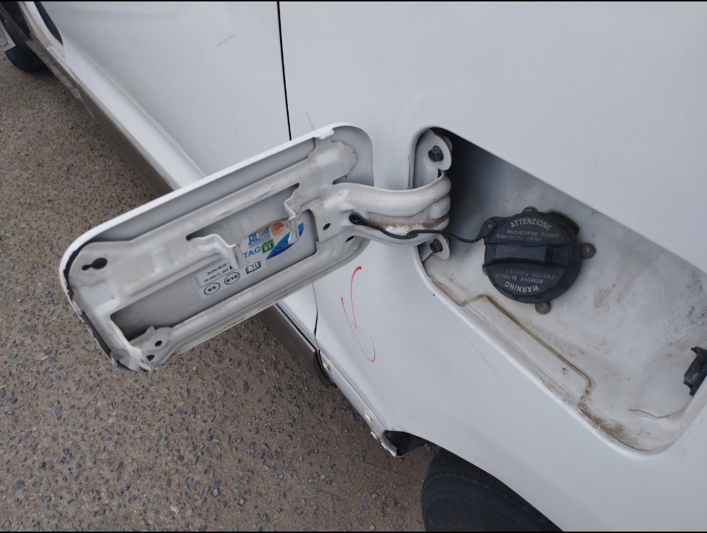 هيونداي H1  2020 image