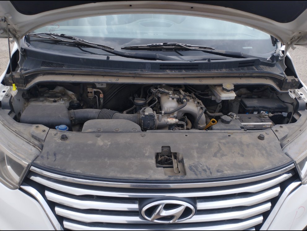 هيونداي H1  2020 image