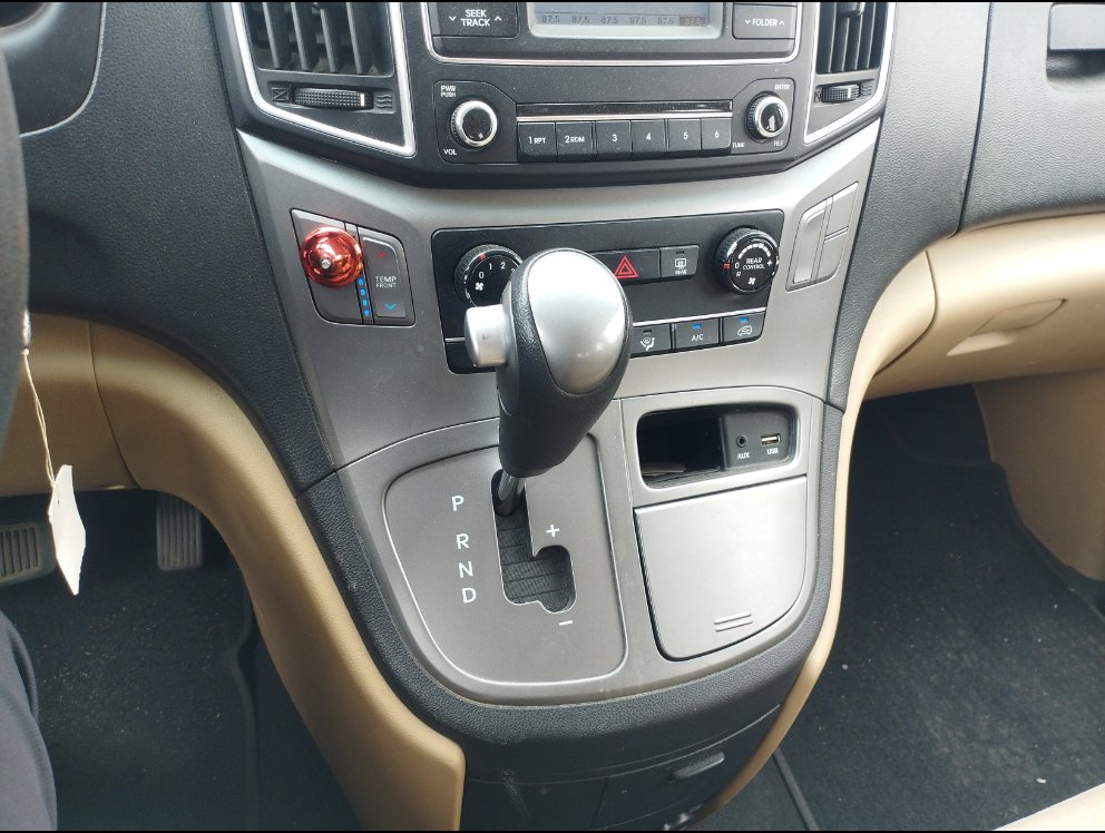 هيونداي H1  2020 image