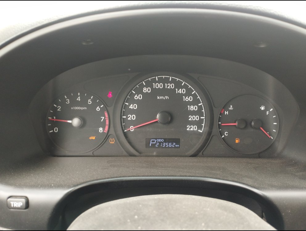 هيونداي H1  2020 image