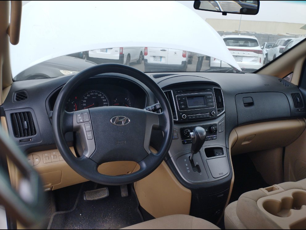 هيونداي H1  2020 image