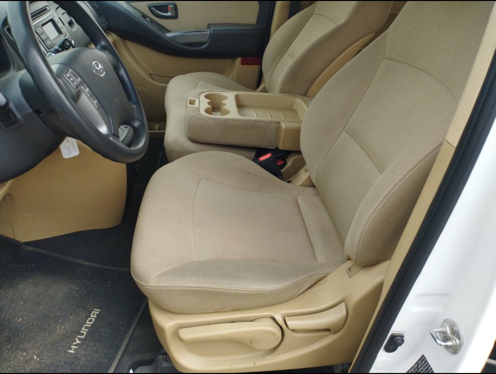 هيونداي H1  2020 image