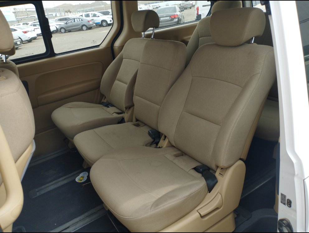 هيونداي H1  2020 image