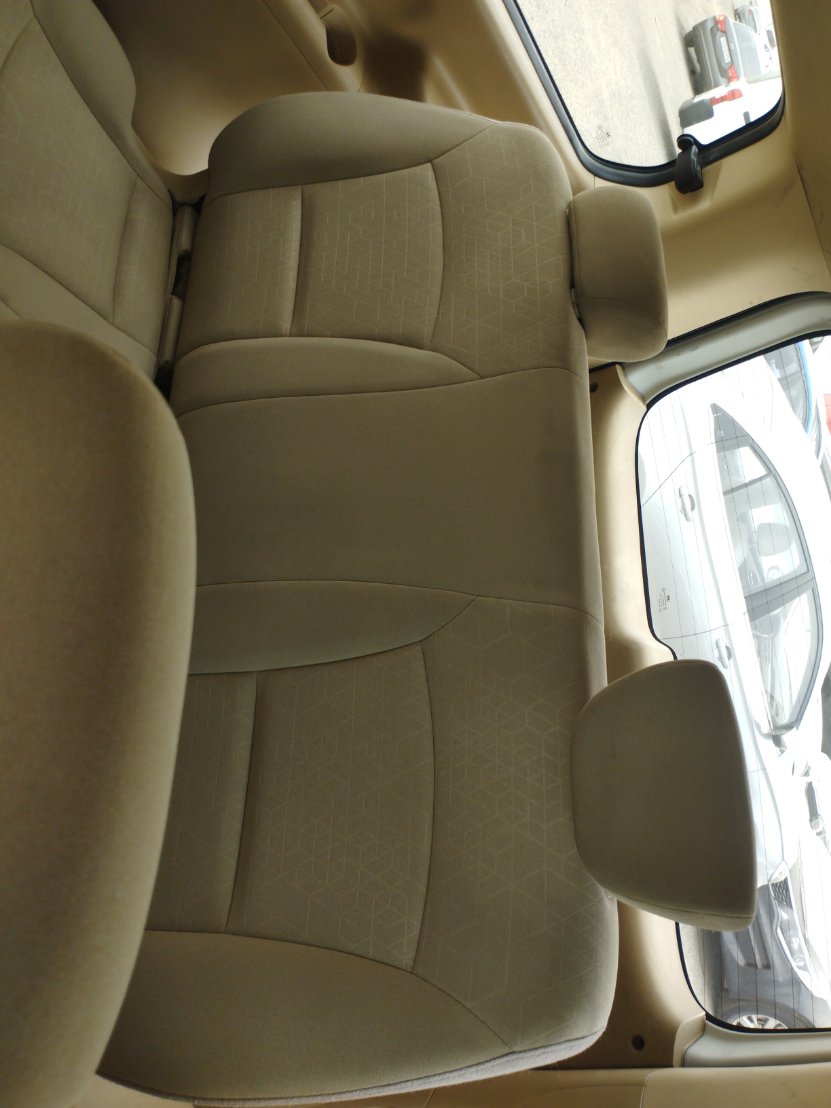 هيونداي H1  2020 image