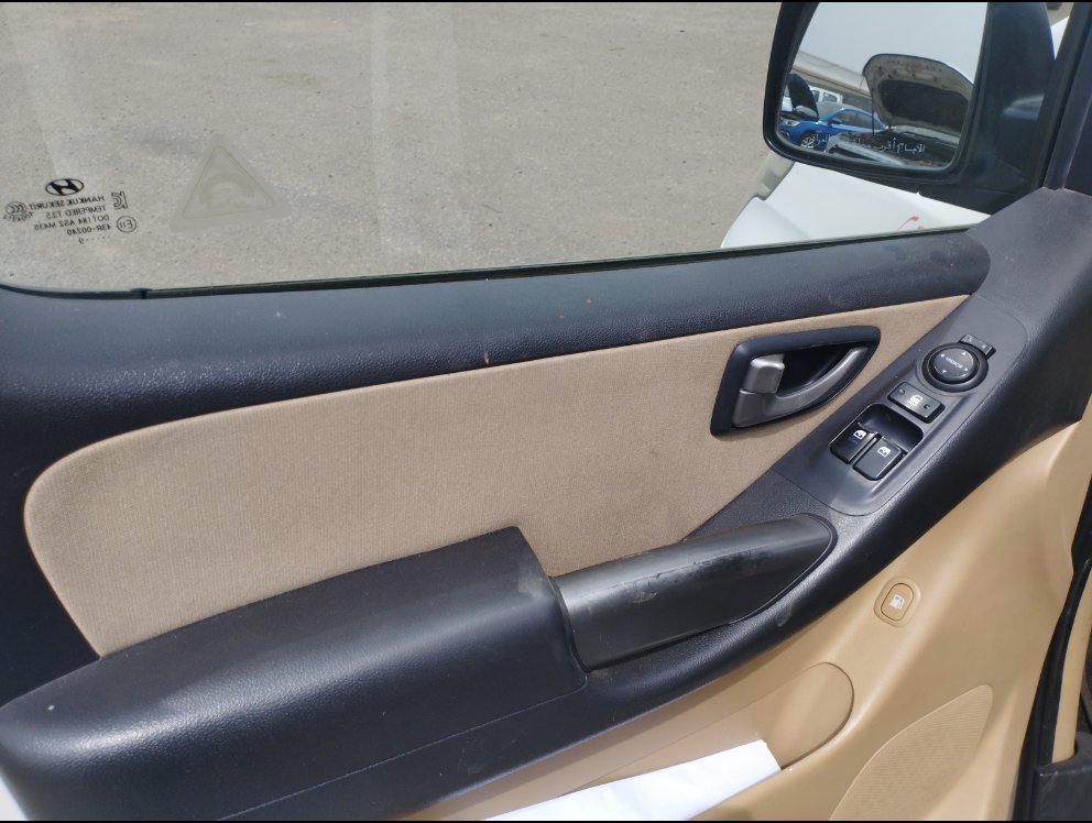 هيونداي H1  2020 image