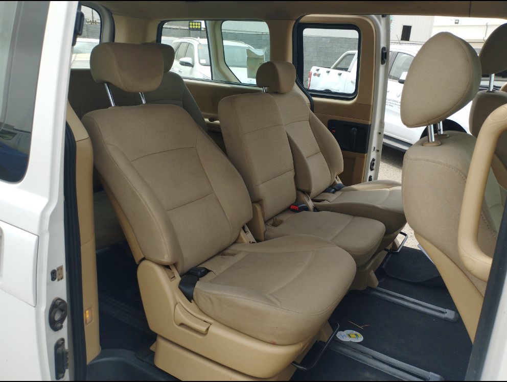 هيونداي H1  2020 image