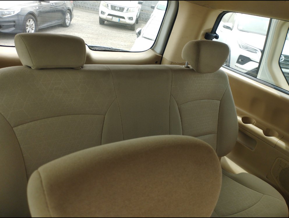 هيونداي H1  2020 image