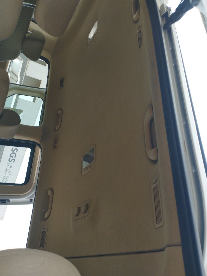 هيونداي H1  2020 image