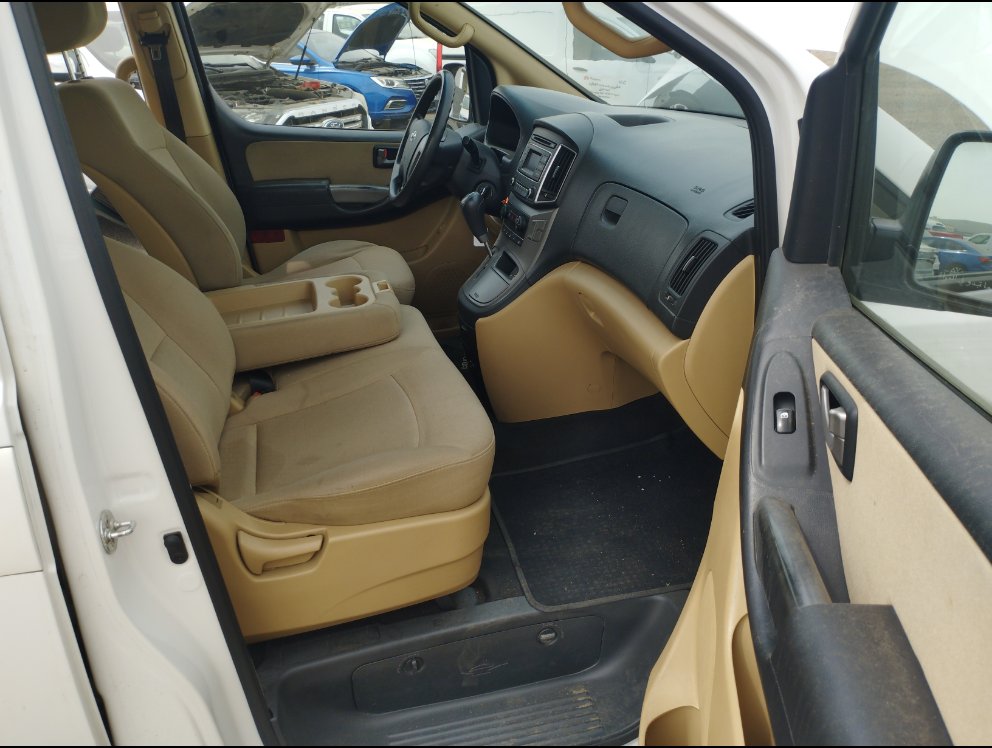 هيونداي H1  2020 image