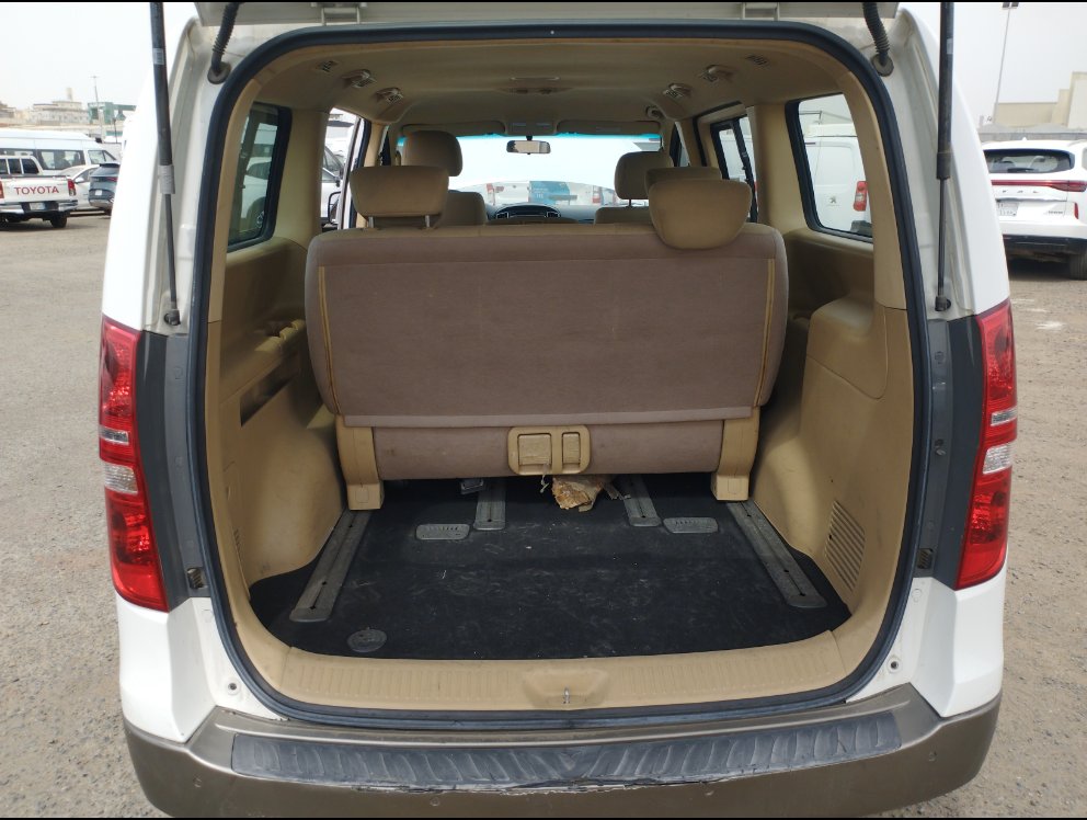 هيونداي H1  2020 image