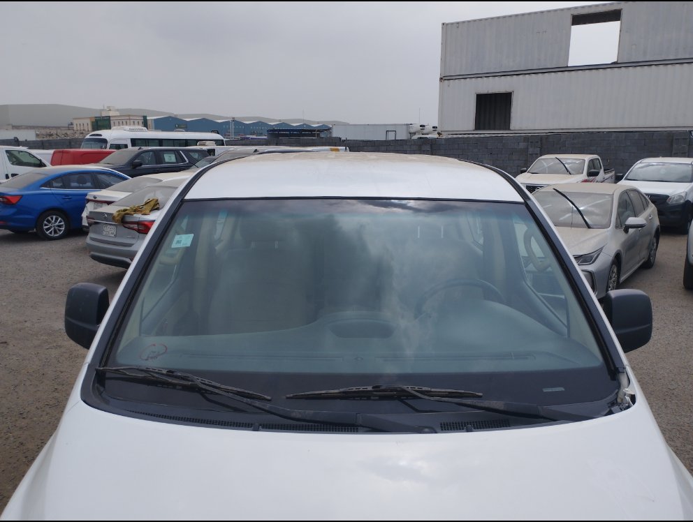 هيونداي H1  2020 image