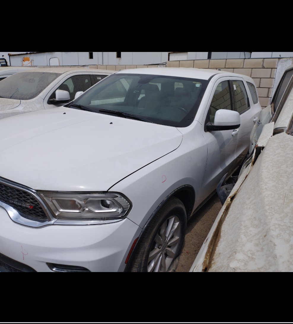 دودج دورانجو  2021 image