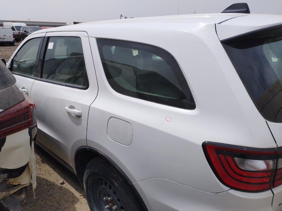 دودج دورانجو  2021 image