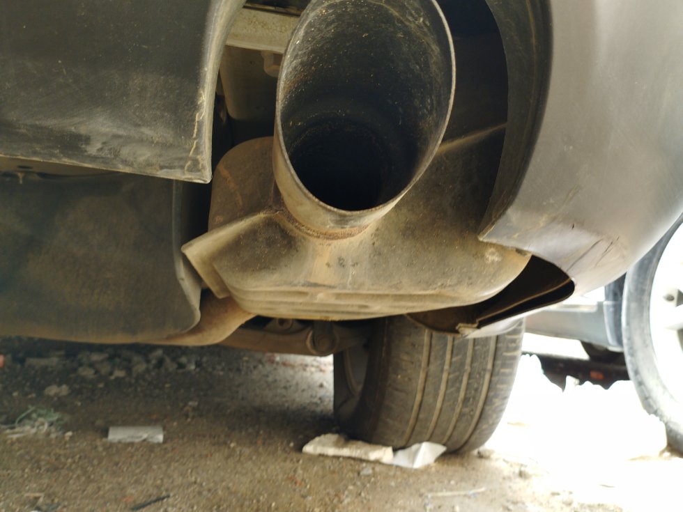 دودج دورانجو  2021 image