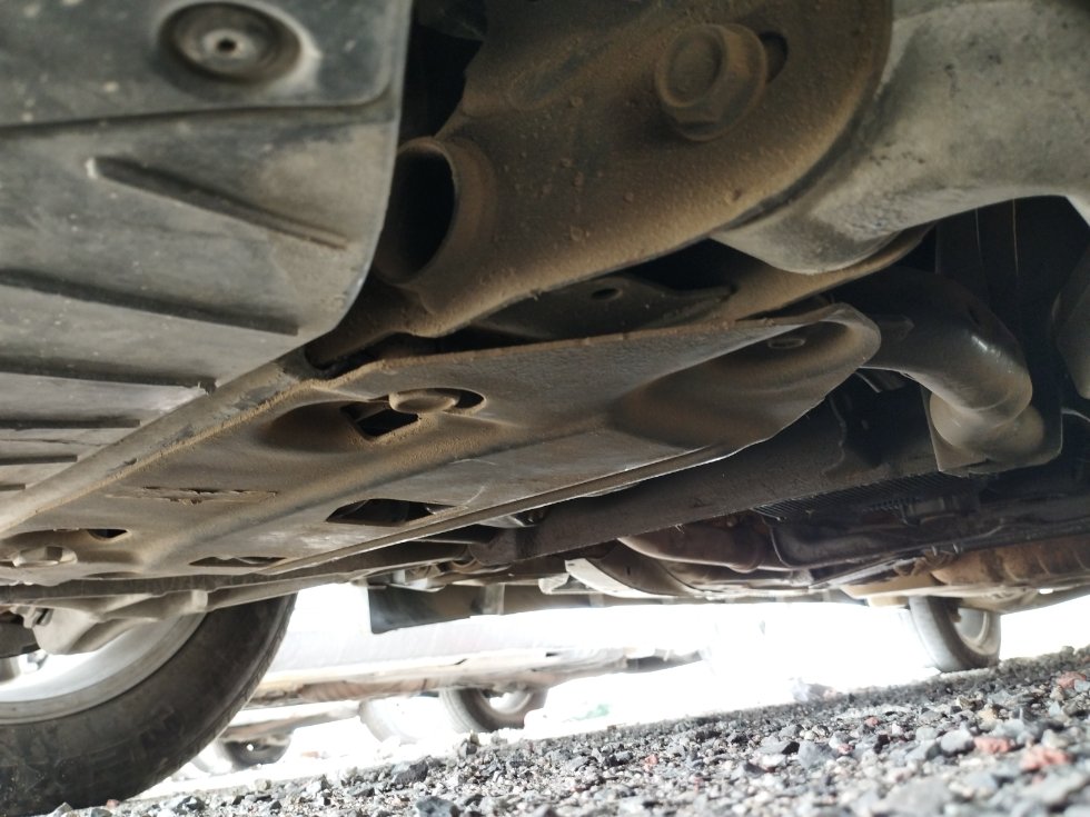 دودج دورانجو  2021 image