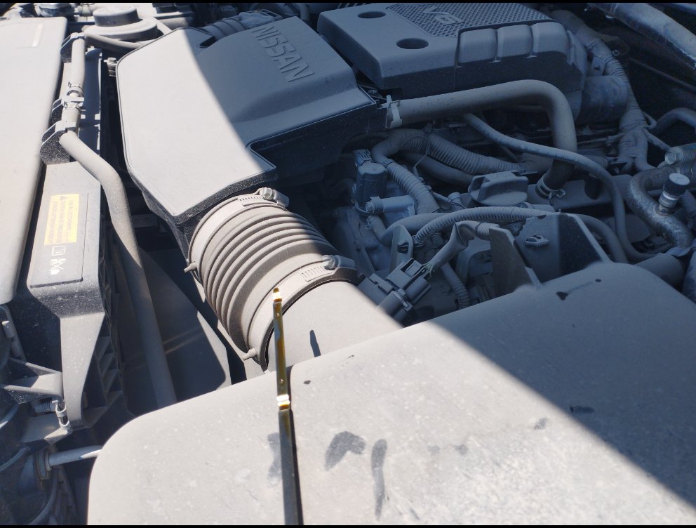 Nissan Patrol PLATINUM 2021 image