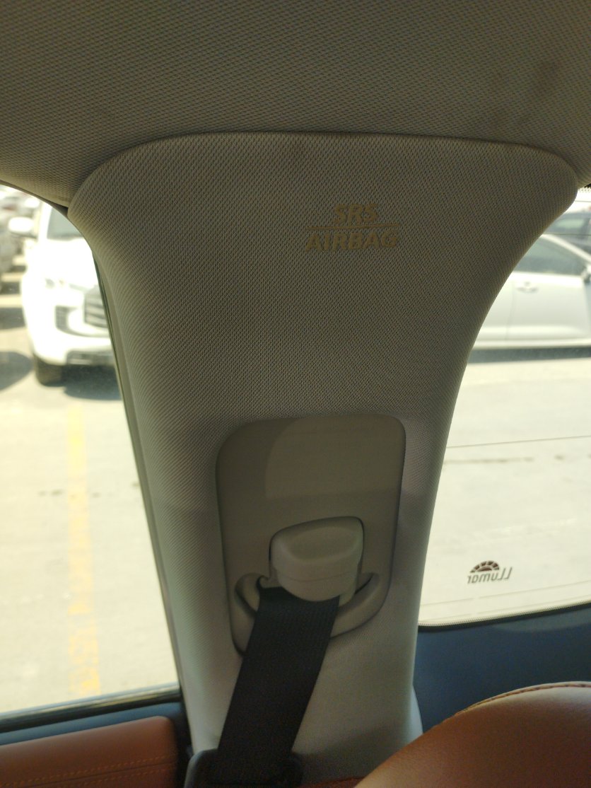 Nissan Patrol PLATINUM 2021 image