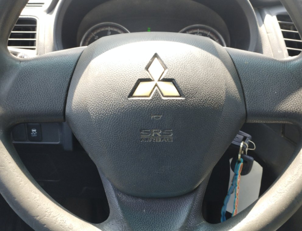 ميتسوبيشي L200  2021 image