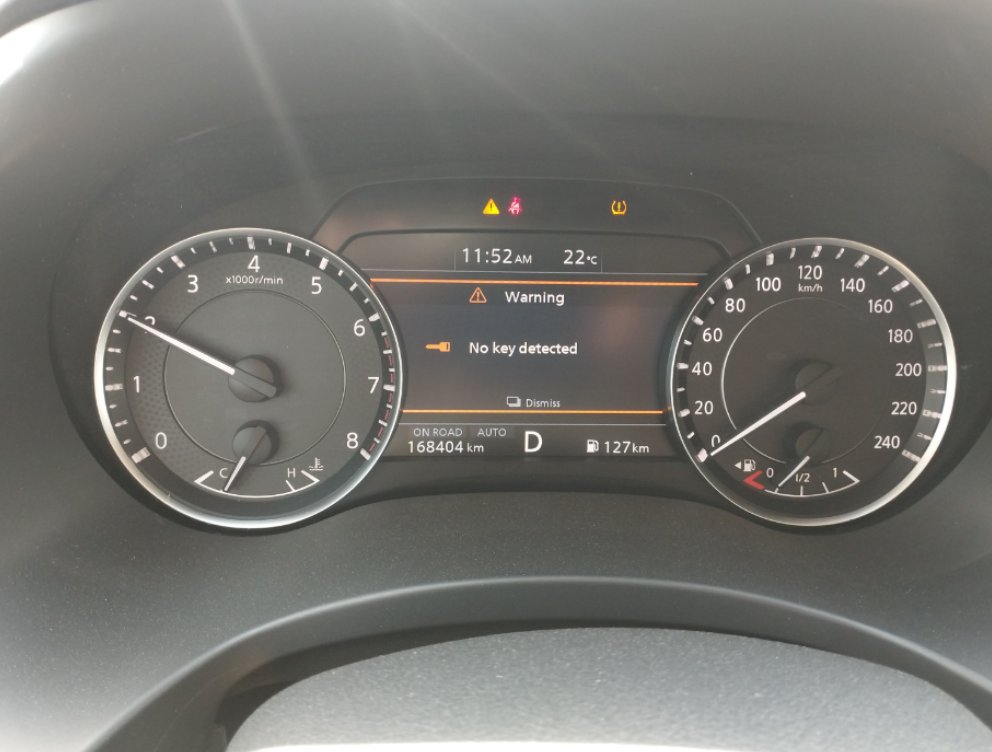 Nissan Patrol PLATINUM 2021 image