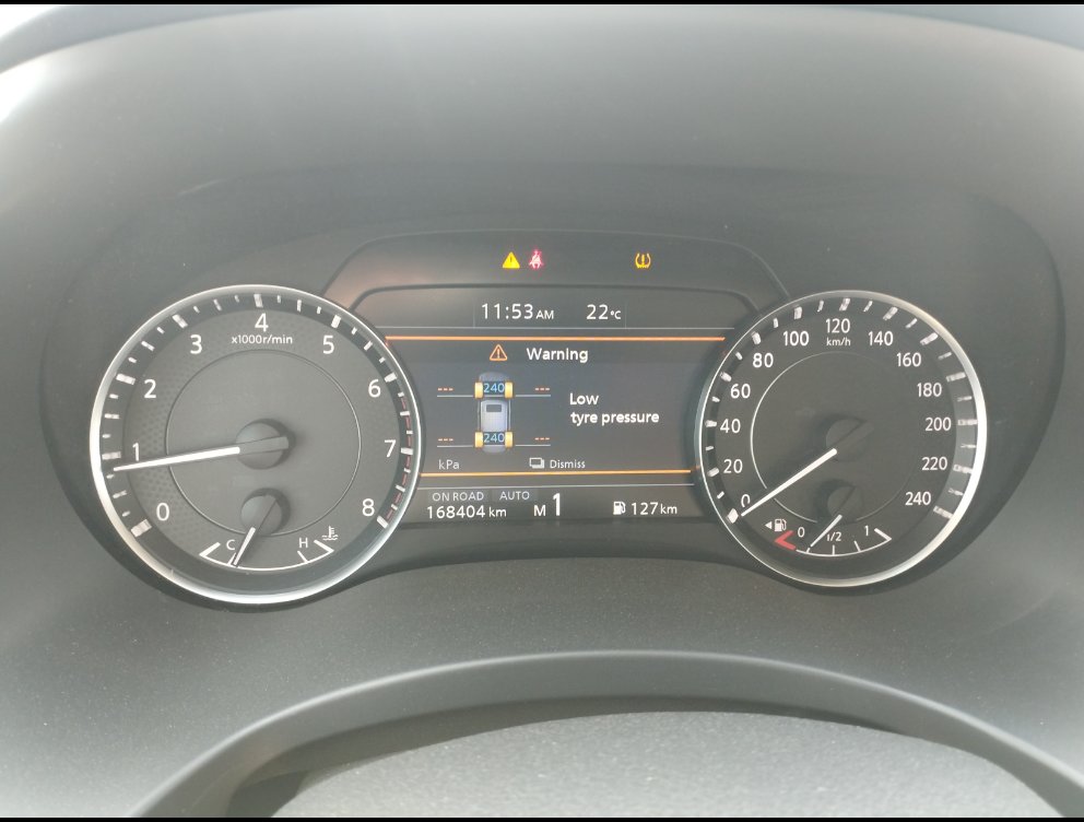 Nissan Patrol PLATINUM 2021 image