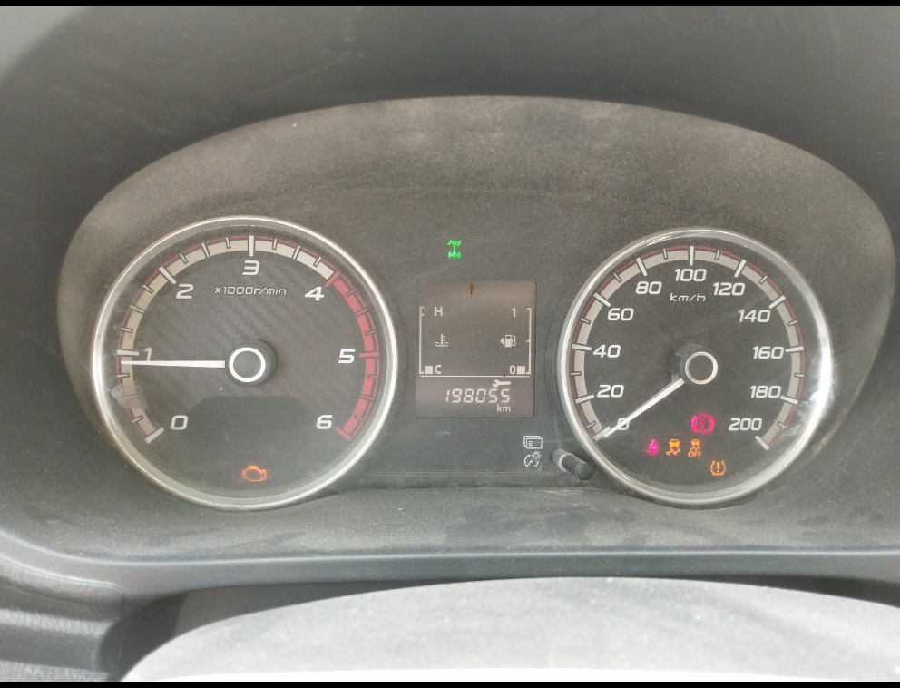 ميتسوبيشي L200  2021 image