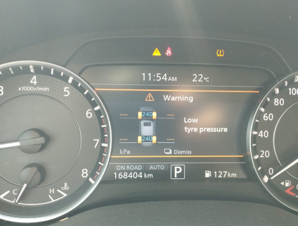 Nissan Patrol PLATINUM 2021 image