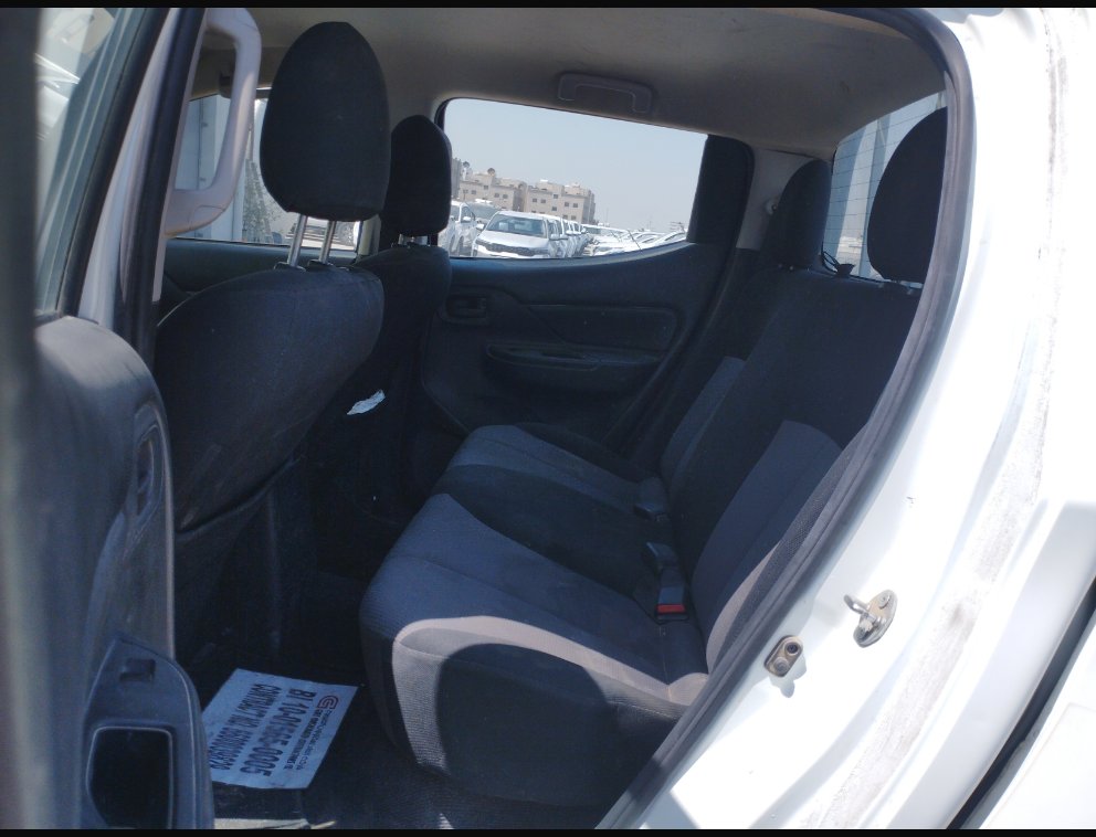 ميتسوبيشي L200  2021 image