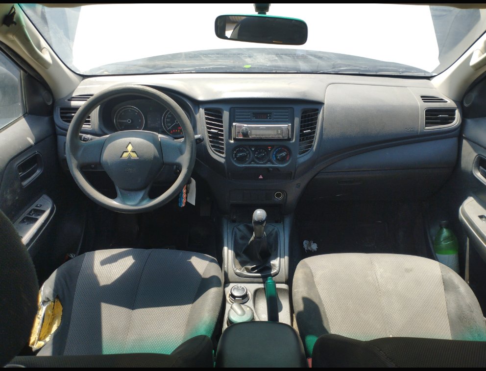 ميتسوبيشي L200  2021 image