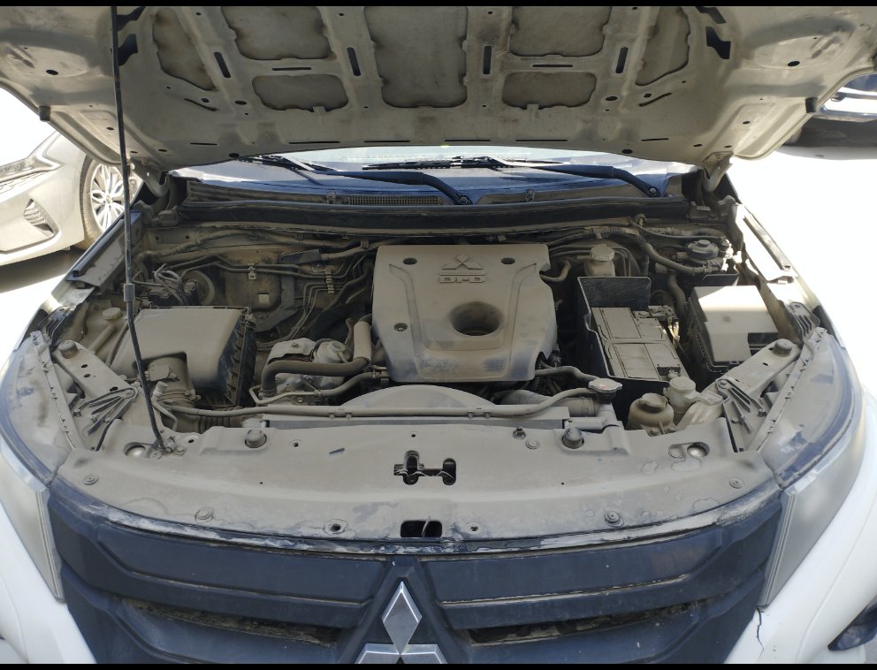 ميتسوبيشي L200  2021 image