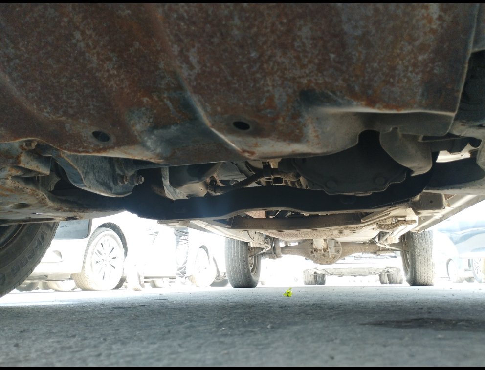 ميتسوبيشي L200  2021 image