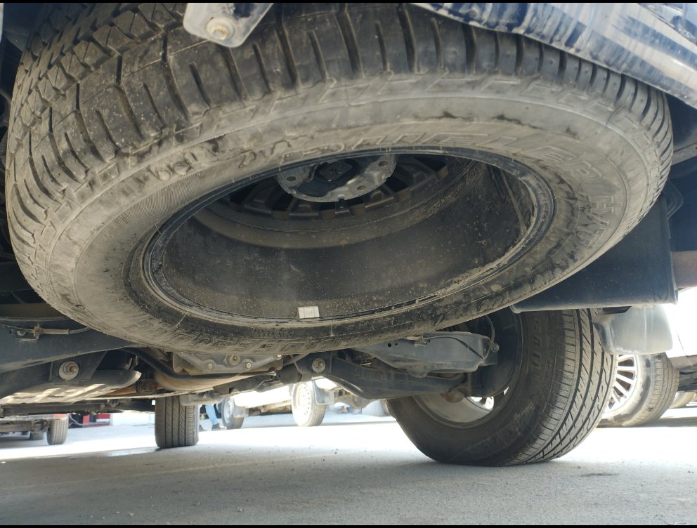 Nissan Patrol PLATINUM 2021 image