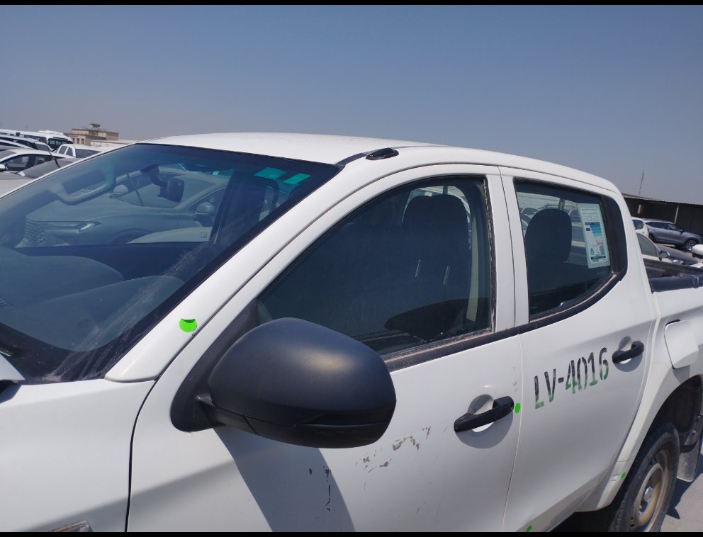 ميتسوبيشي L200  2021 image