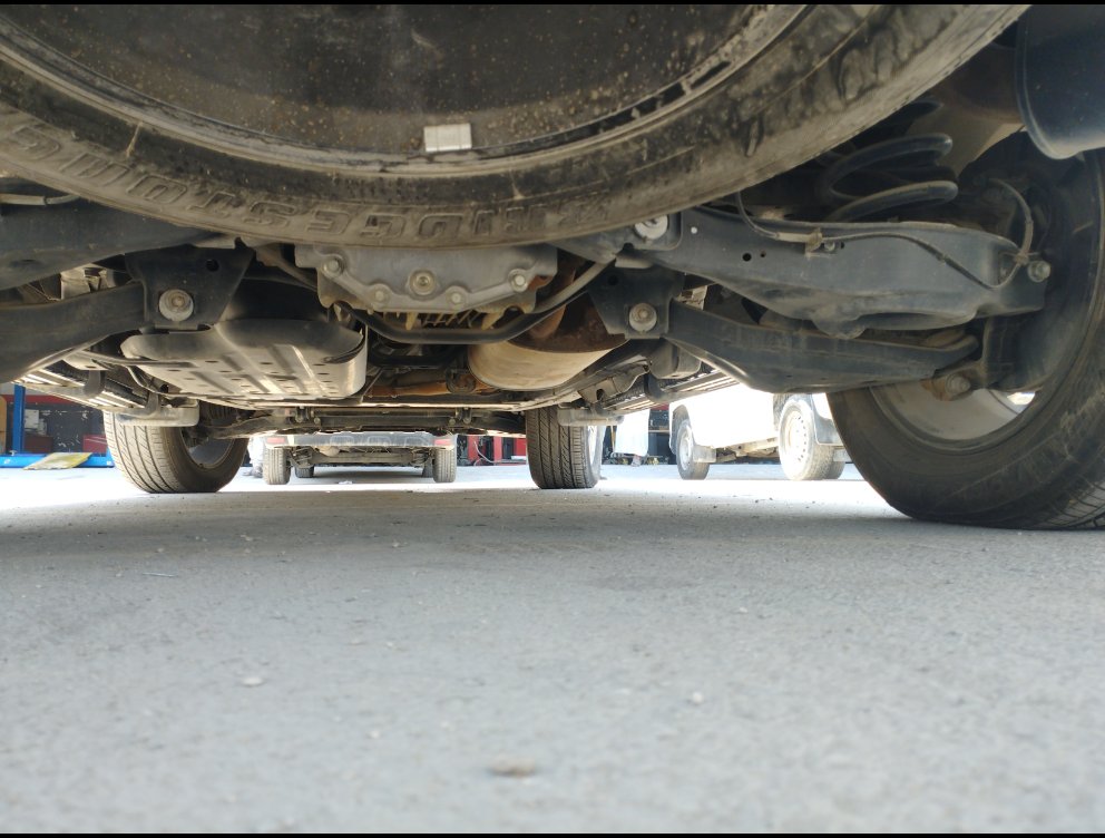 Nissan Patrol PLATINUM 2021 image