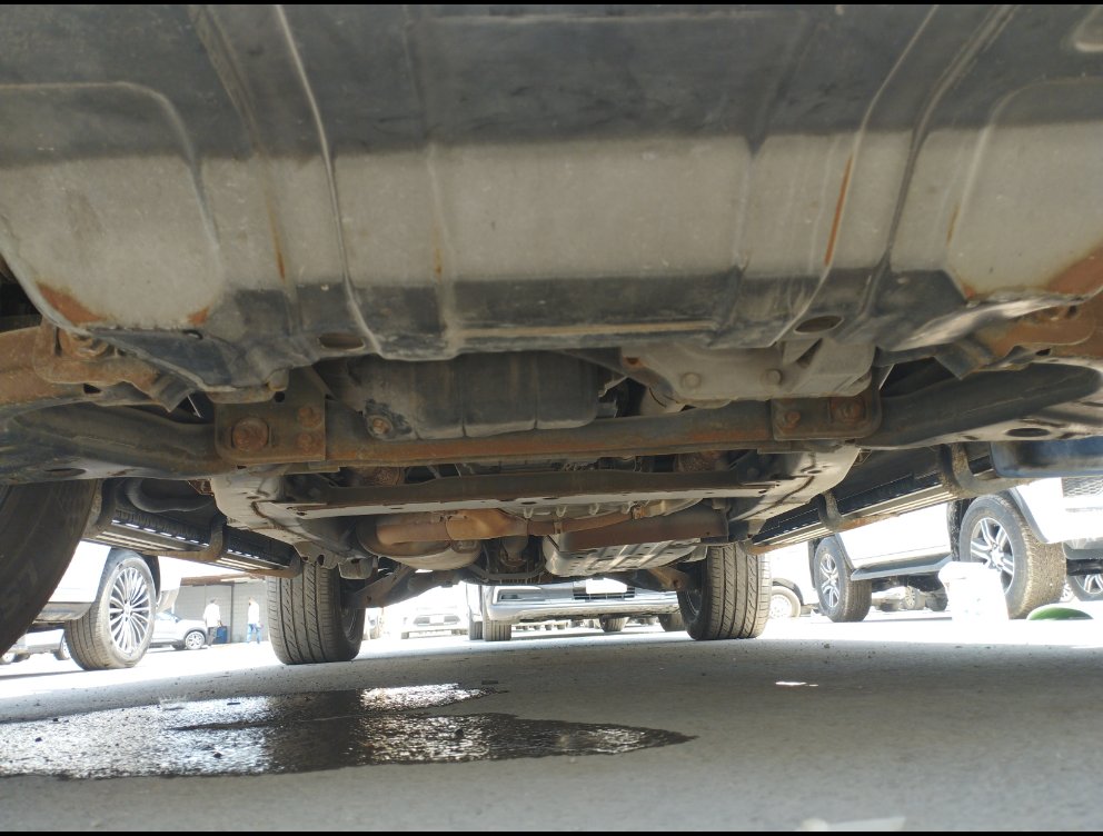 Nissan Patrol PLATINUM 2021 image