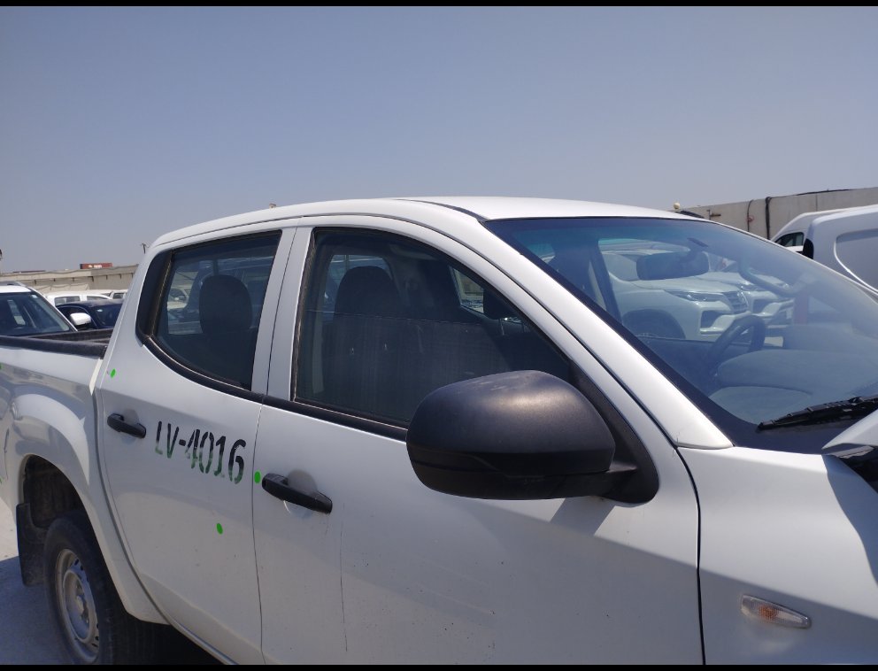 ميتسوبيشي L200  2021 image