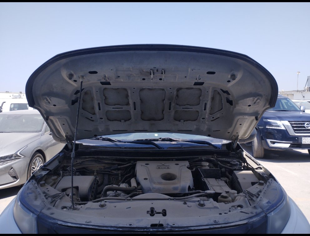 ميتسوبيشي L200  2021 image