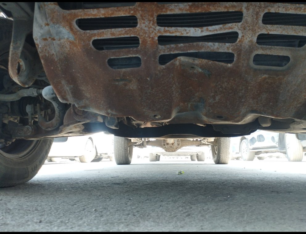 ميتسوبيشي L200  2021 image