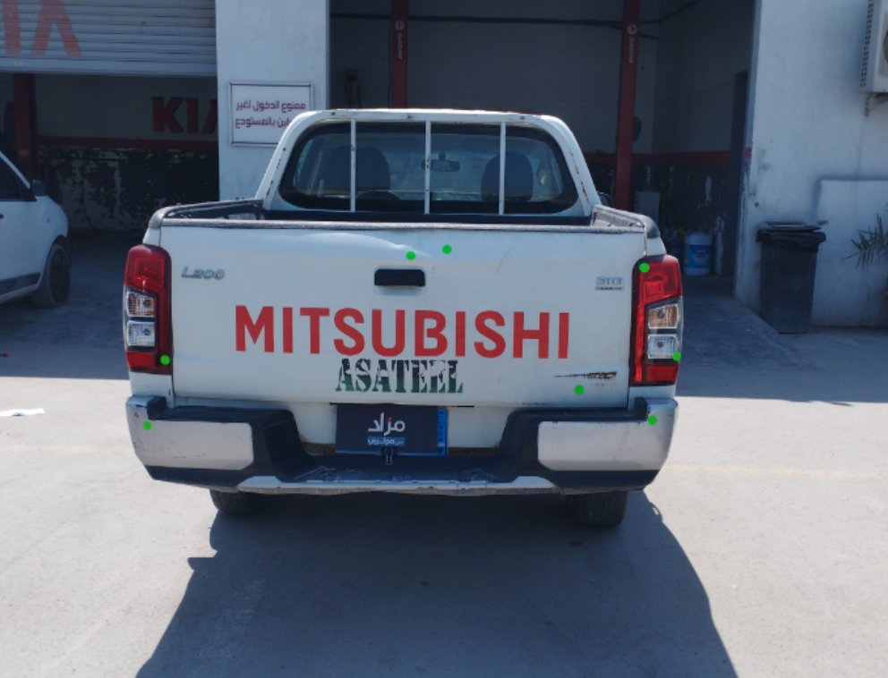 ميتسوبيشي L200  2021 image