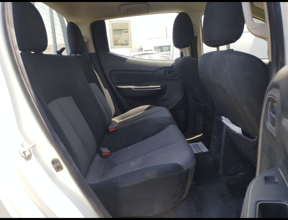 ميتسوبيشي L200  2021 image