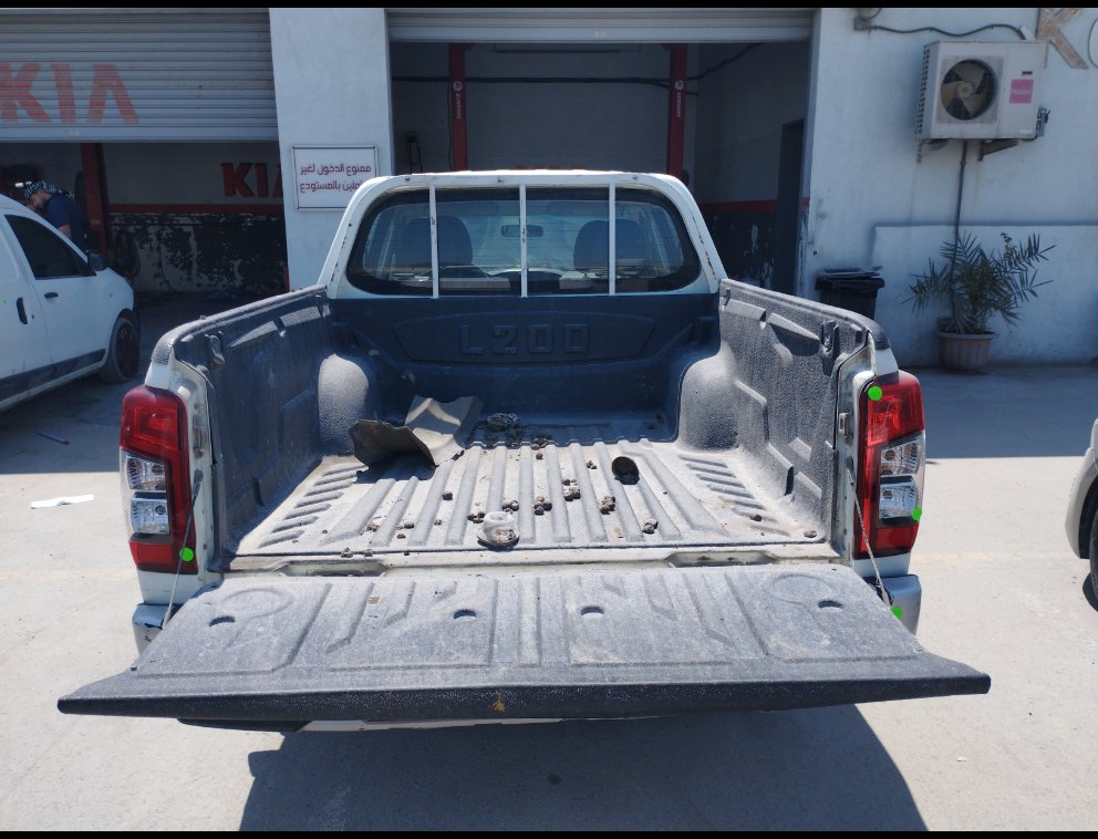 ميتسوبيشي L200  2021 image