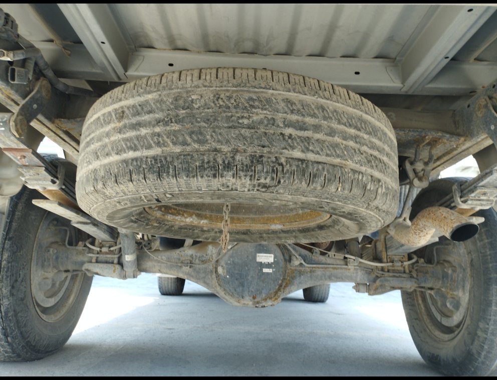 ميتسوبيشي L200  2021 image