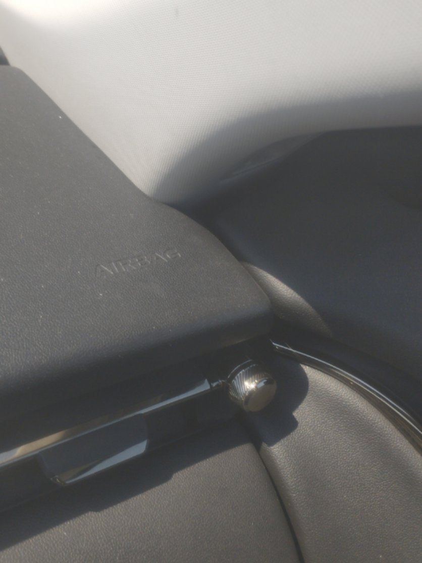 Ford Taurus  2023 image